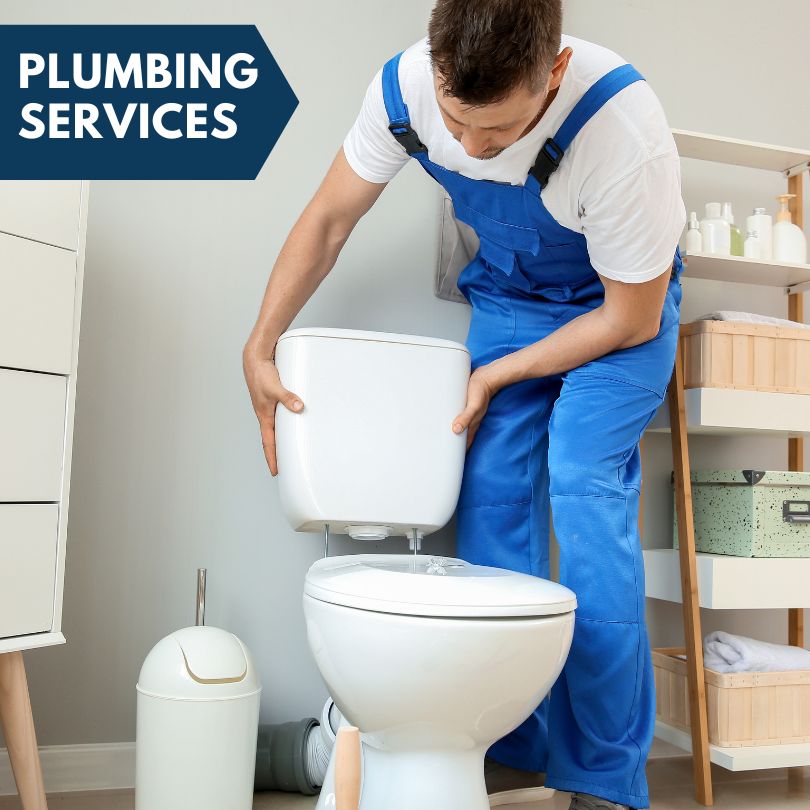 Plumbing Company in Blairsburg, IA
